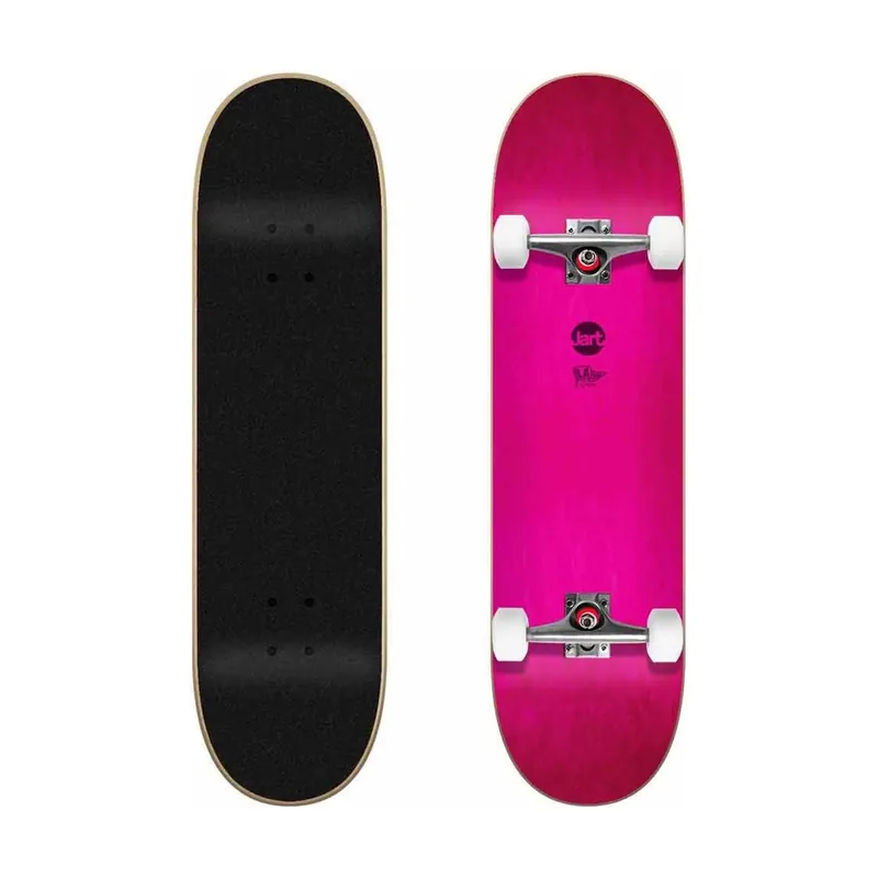 Skateboard Laser 8.0"x31.85"