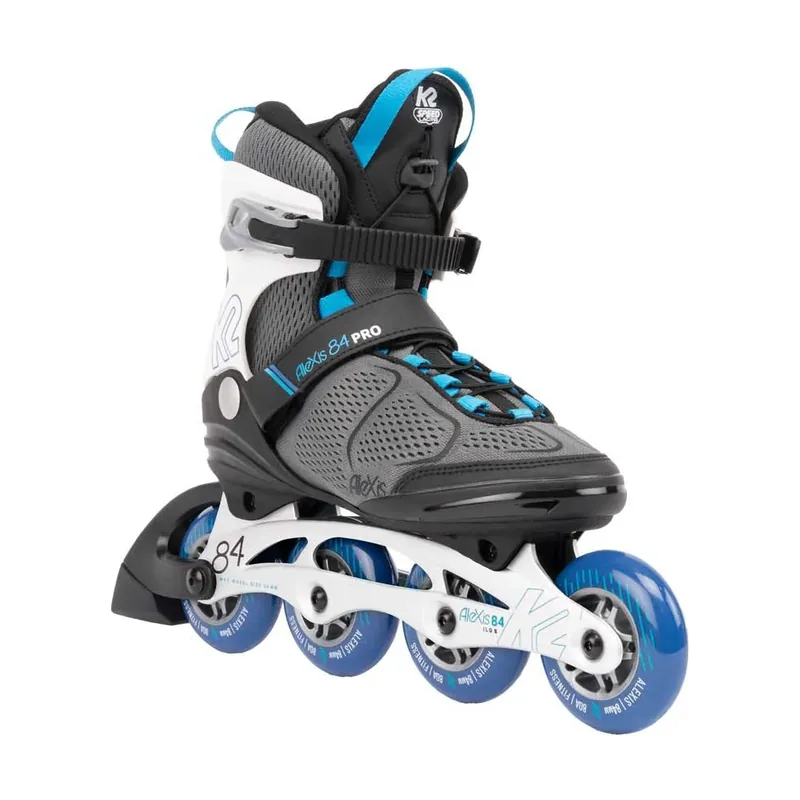 Skates Patines En Línea Para Mujer Alexis 84 Pro