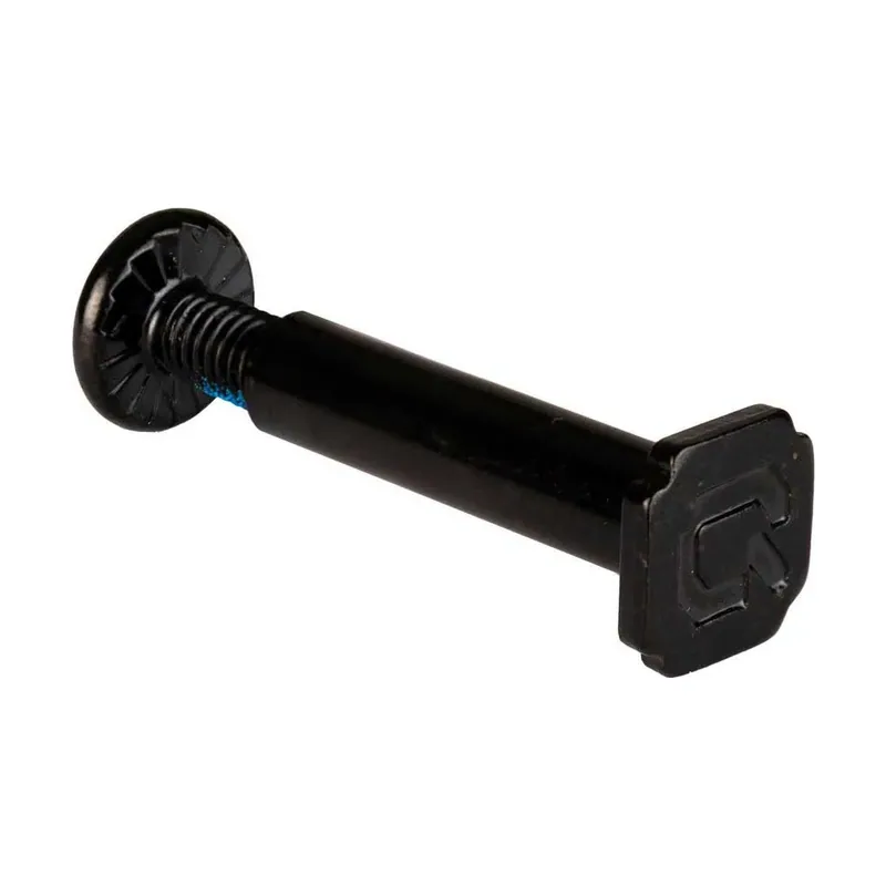 Eje Doble Ag60 Frame
