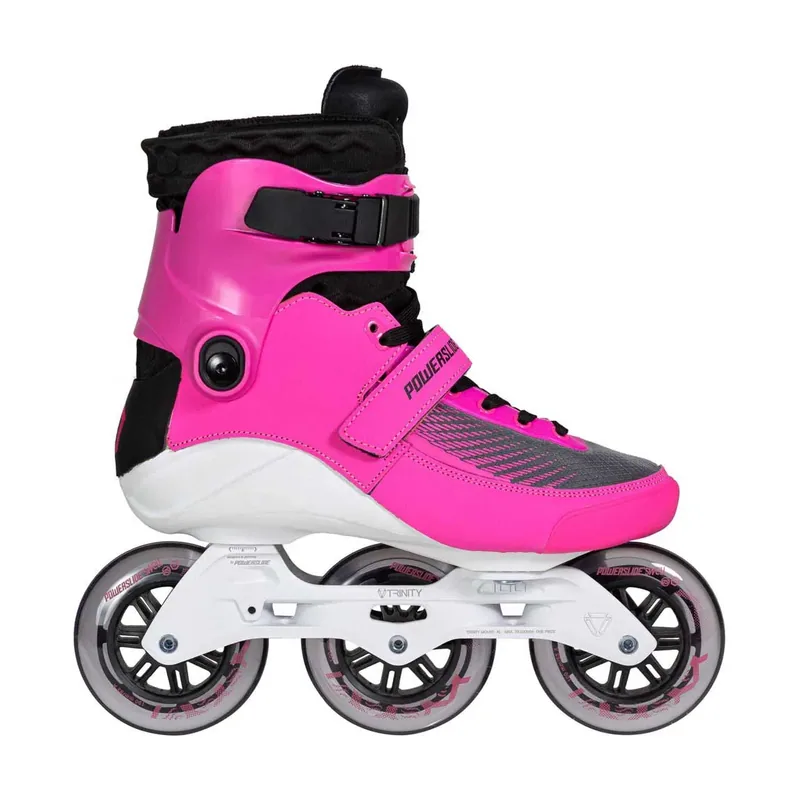 Patines En Línea Para Mujer Swell Electric 100