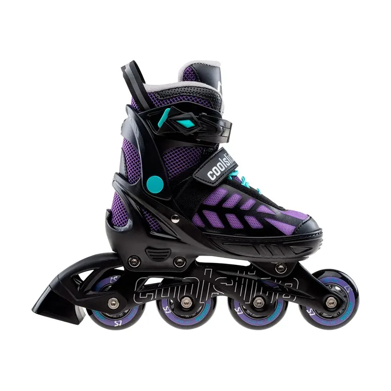 Patines En Línea Wonton