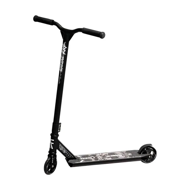 Patinete Agr 300 Class