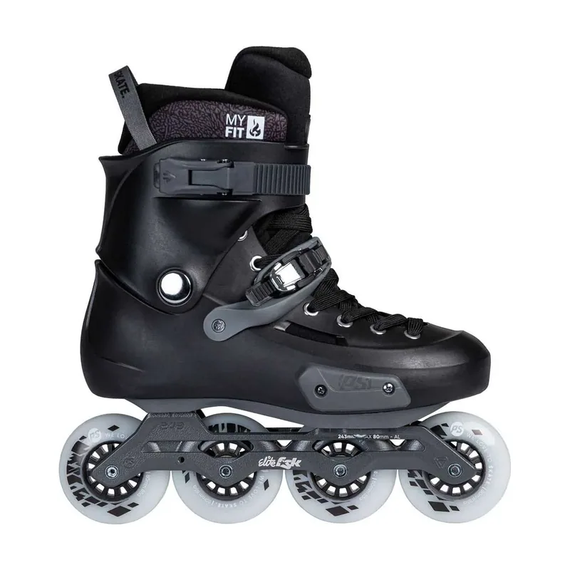 Patines En Línea Zoom Pro 80