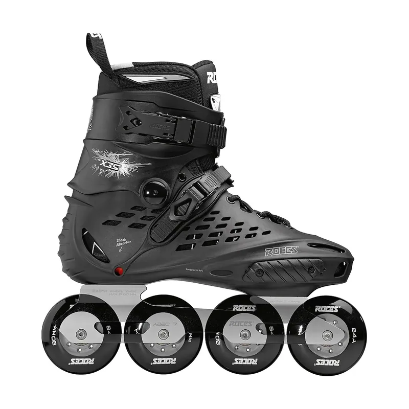 Patines En Línea X35 Tif
