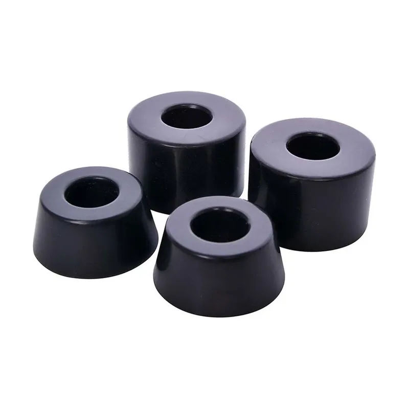 Rodamiento 92a Deluxe For Longboard 4 uds