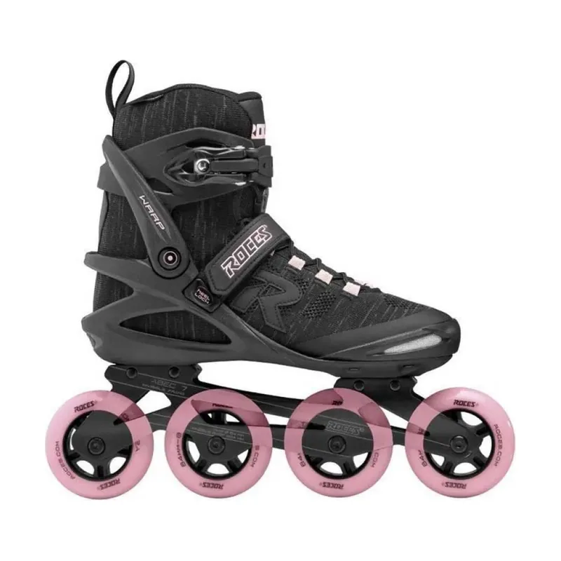 Patines En Línea Warp Thread W Tif
