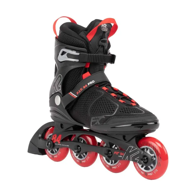 Skates Patines En Línea F.i.t84 Pro