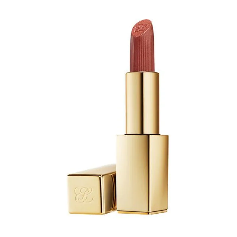 Estée Lauder Pure Hi-Lustre Lipstick 111 Tiger Eye