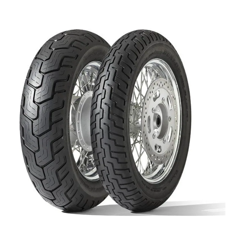 Dunlop D404 140/90 D15 70H