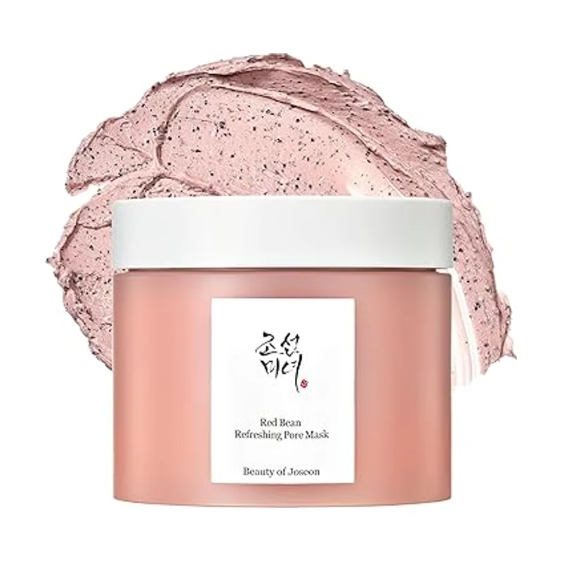 Beauty of Joseon Red Bean Refreshing Pore Mascarilla 140ml