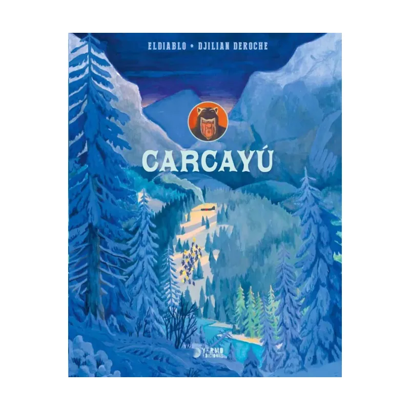 Carcayu