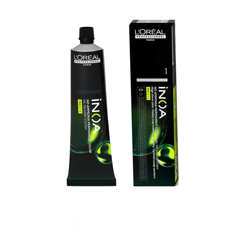 Coloración permanente L'Oréal Name #1 60 gr