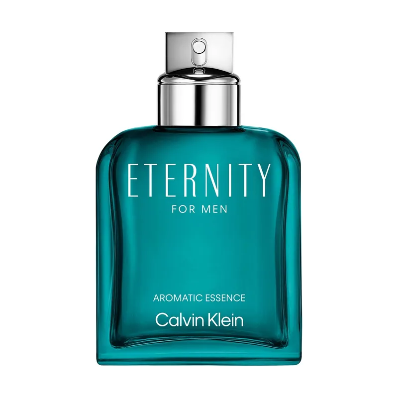 Calvin Klein Eternity For Men Aromatic Essence Eau De Parfum