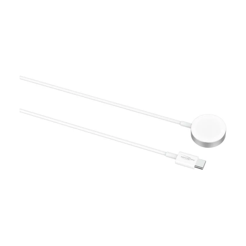 Cable de carga USB-C para Apple Watch