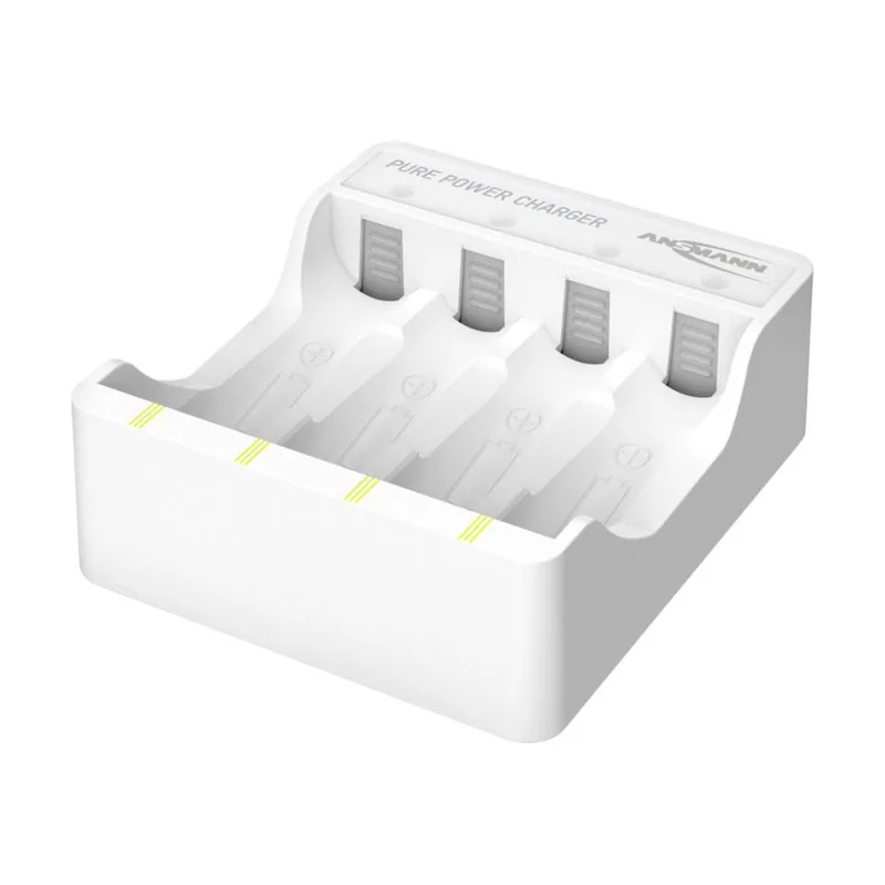 Cargador de litio Pure Power 1001-0181