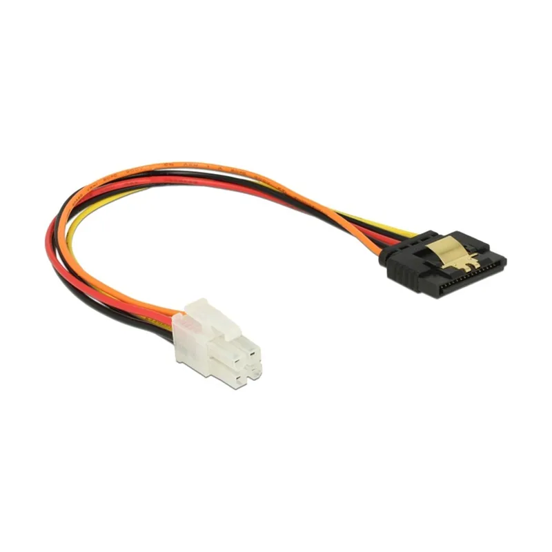 85519 cable de alimentación interna 0,2 m