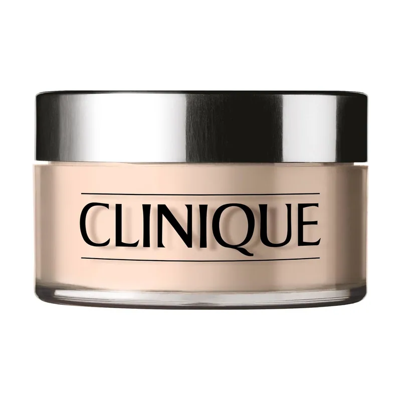 Clinique Blended Face Powder 03-Transparencia Polvo Suelto