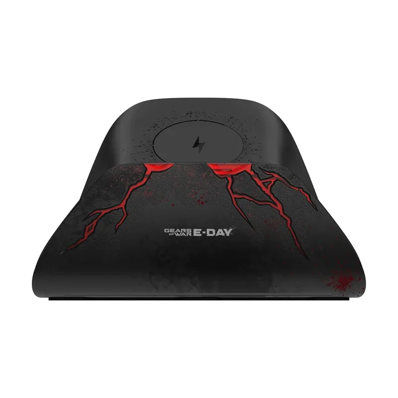 Base de Carga Gears of War E-Day Edition Xbox One/Series