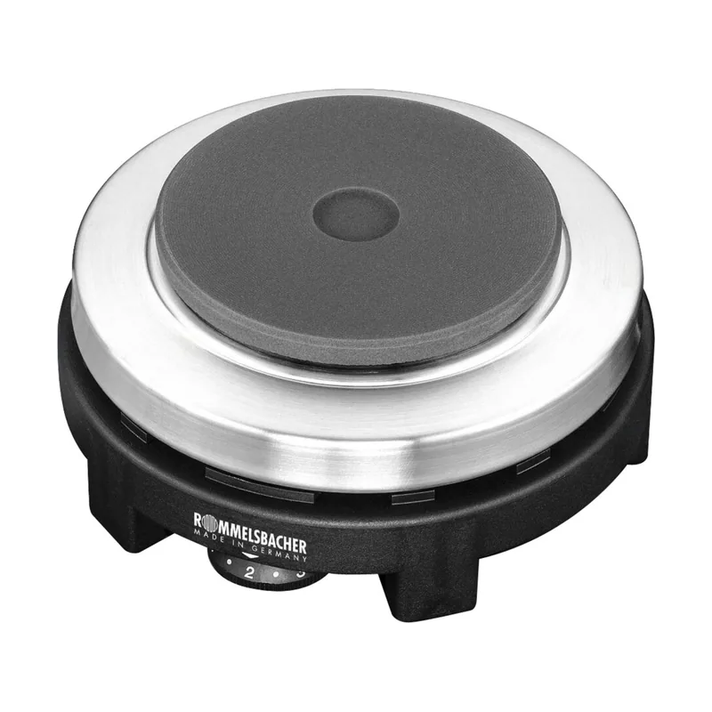 RK 501 hobs