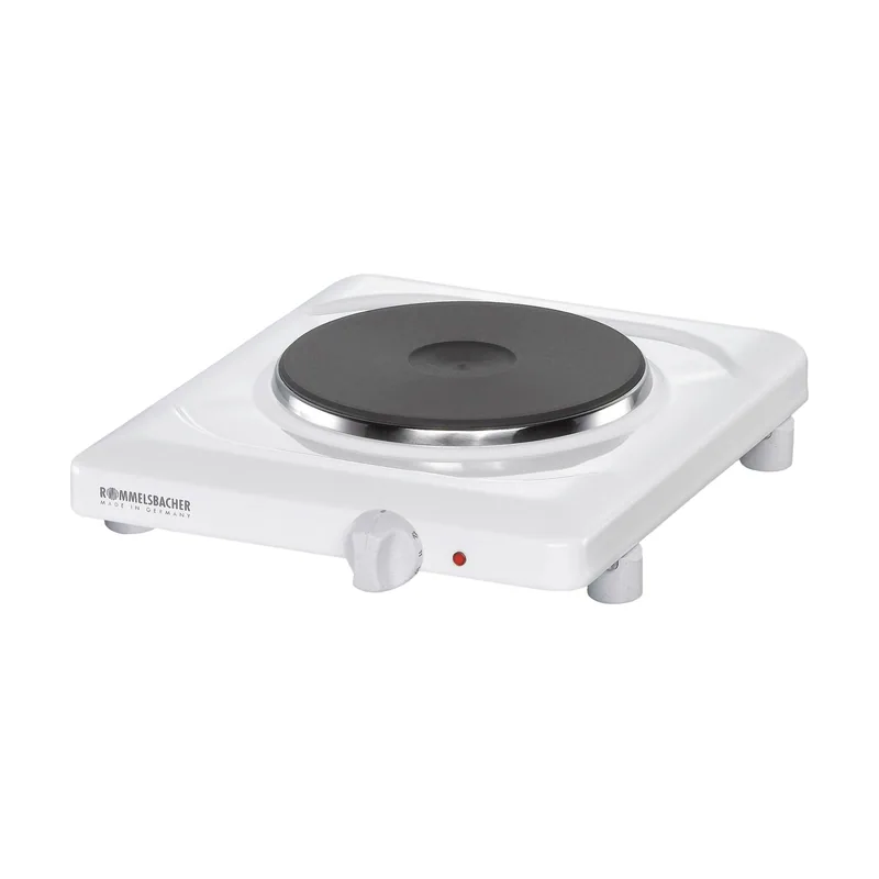 THL 1597 hobs Blanco Encimera 1 zonas