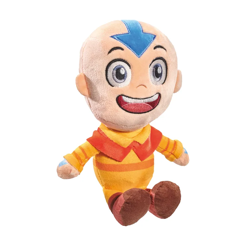 Avatar Aang Peluches