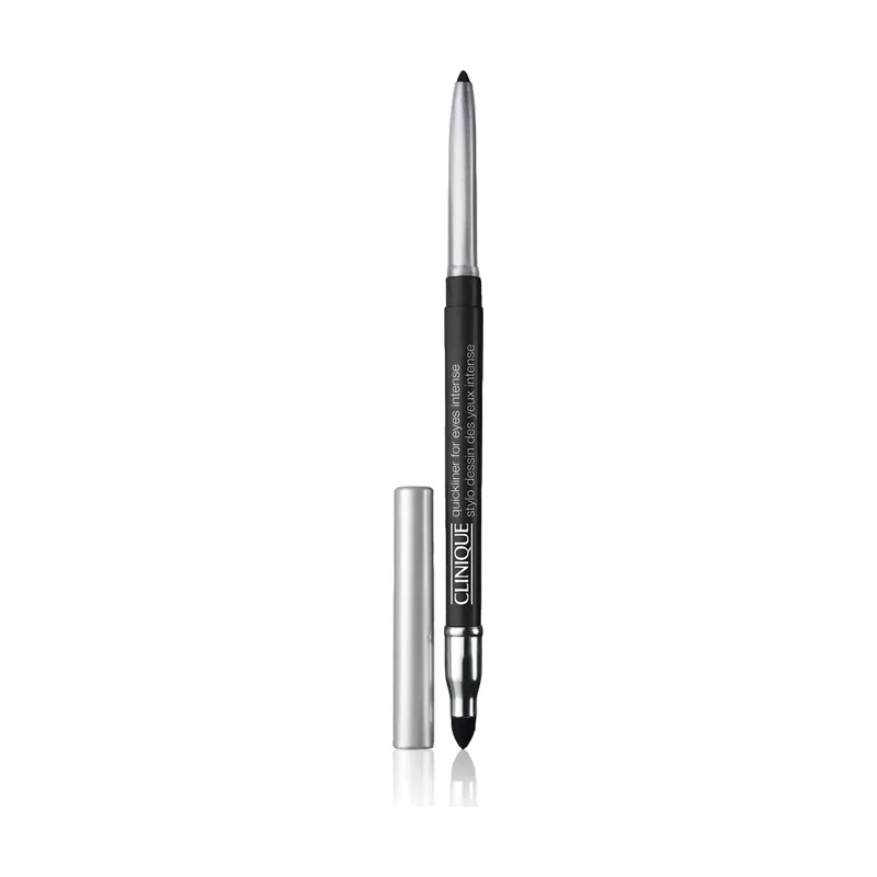 Clinique Quickliner Eyes Intense Charcoal Lápiz 0.28G