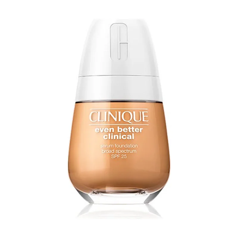 Clinique Even Better Clinical Foundation Spf20 Cn 74