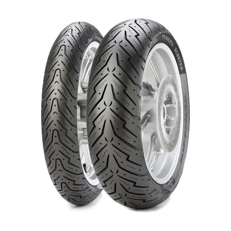 Pirelli Angel Scooter 100/80 D10