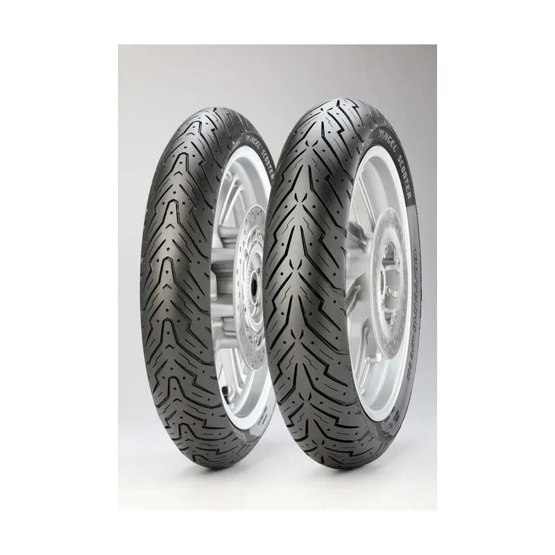 Pirelli Angel Scooter 140/60 D13