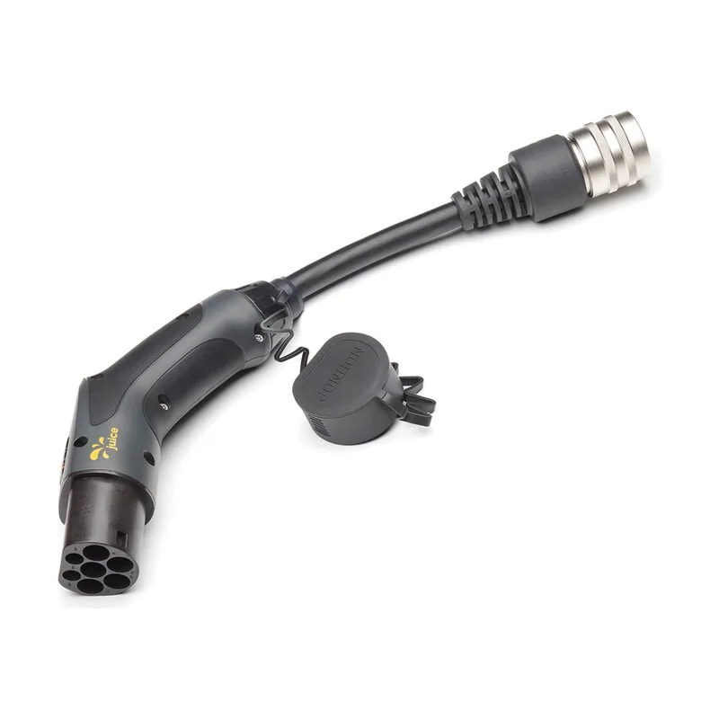 Adaptador de seguridad Juice Connector