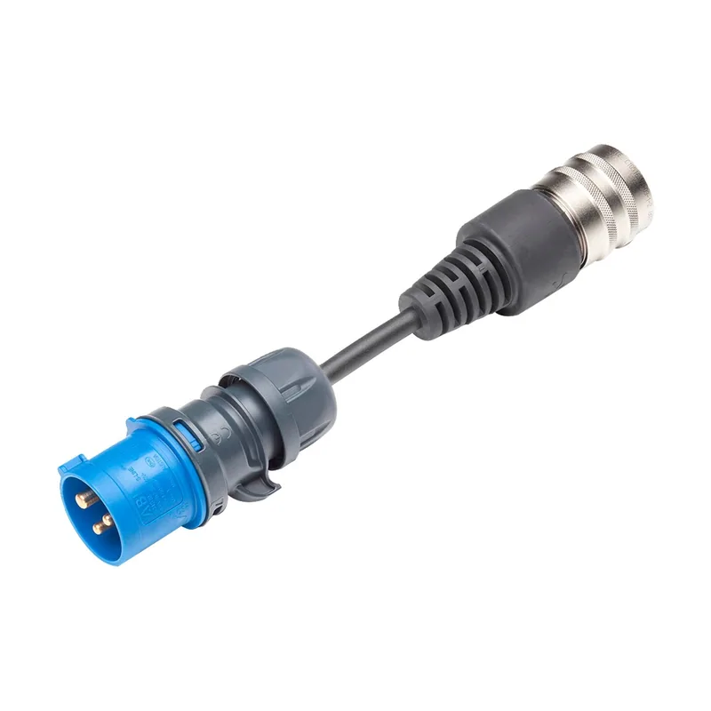 Adaptador de seguridad Juice Connector 230 V