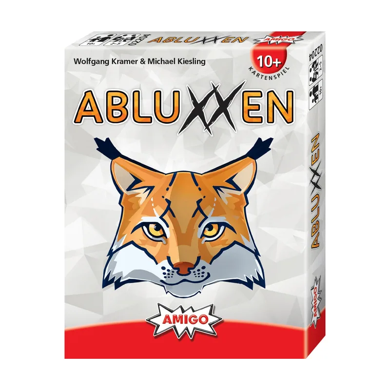 Abluxxen Juegos de cartas