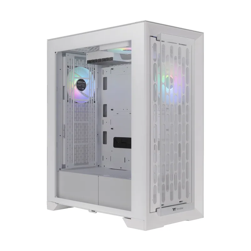 CTE T500 TG ARGB Snow