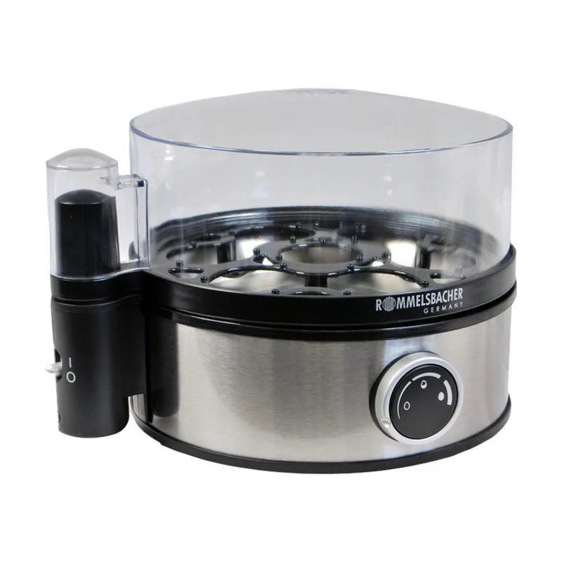 ER 400 cuecehuevos 7 huevos 400 W