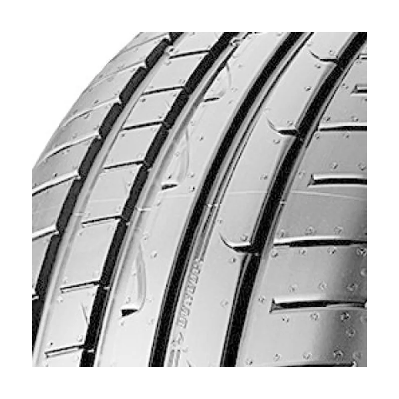 Dunlop Sport Maxx RT2 blk 225/45 ZR17 91Y