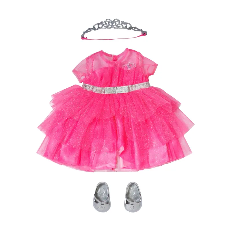 BABY born Princess Outfit 43cm