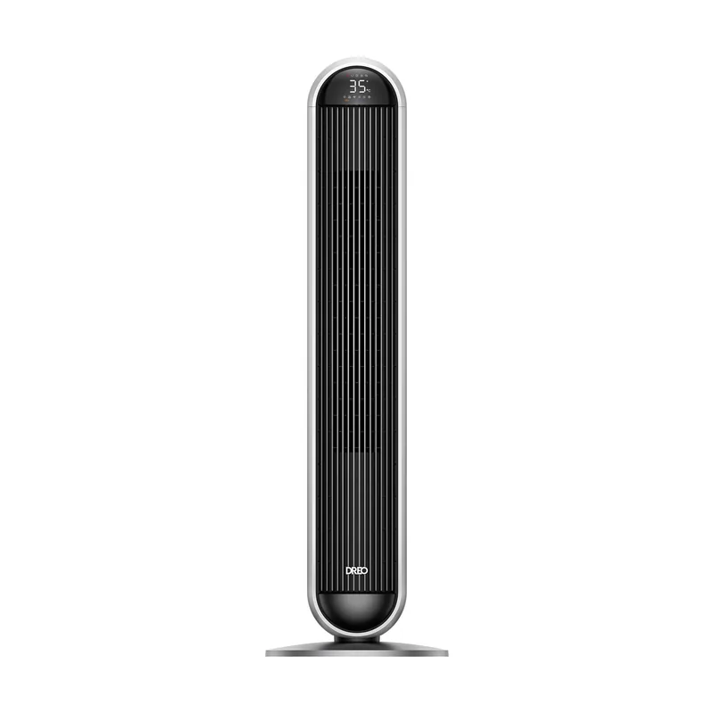 Ventilador de torre y calefactor 806S