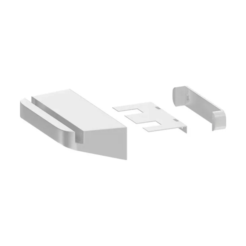 Soporte de pared para deshumidificador DD8L Pro