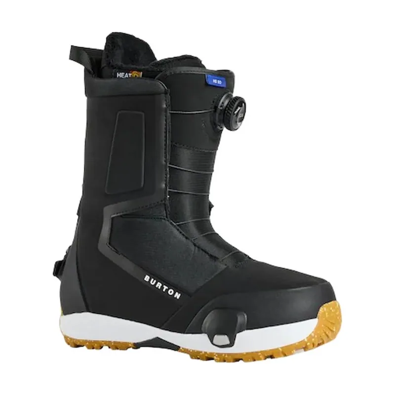 Botas De Snowboard Highshot Step On Wide