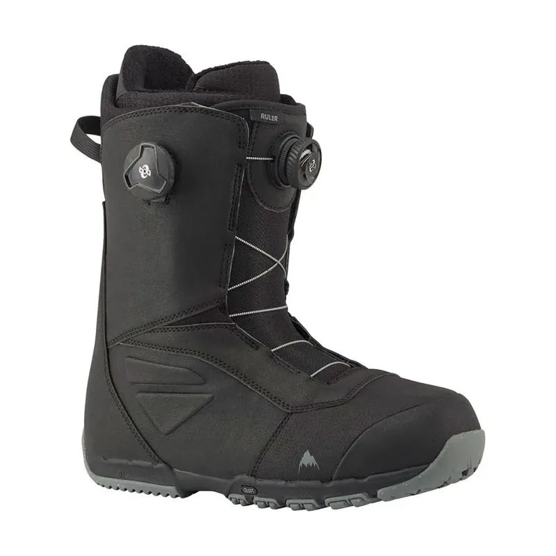 Botas De Snowboard Ruler Boa