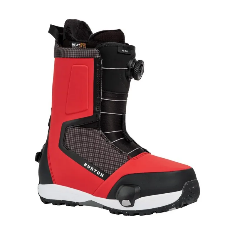 Botas De Snowboard Highshot Step On