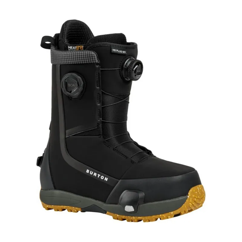 Botas De Snowboard Highshot Plus Step On