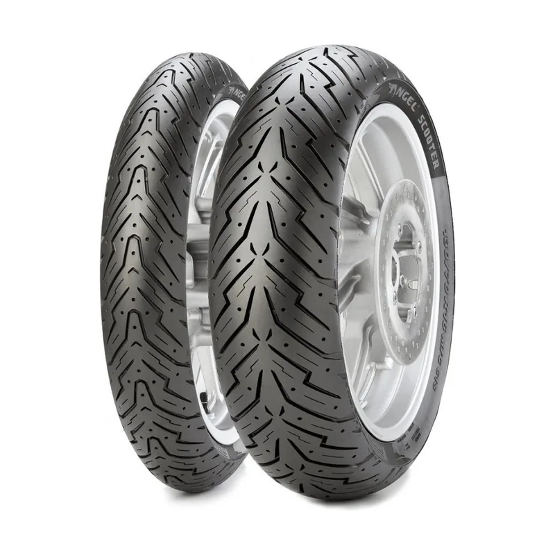 Pirelli Angel Scooter 90/90 D10 50J