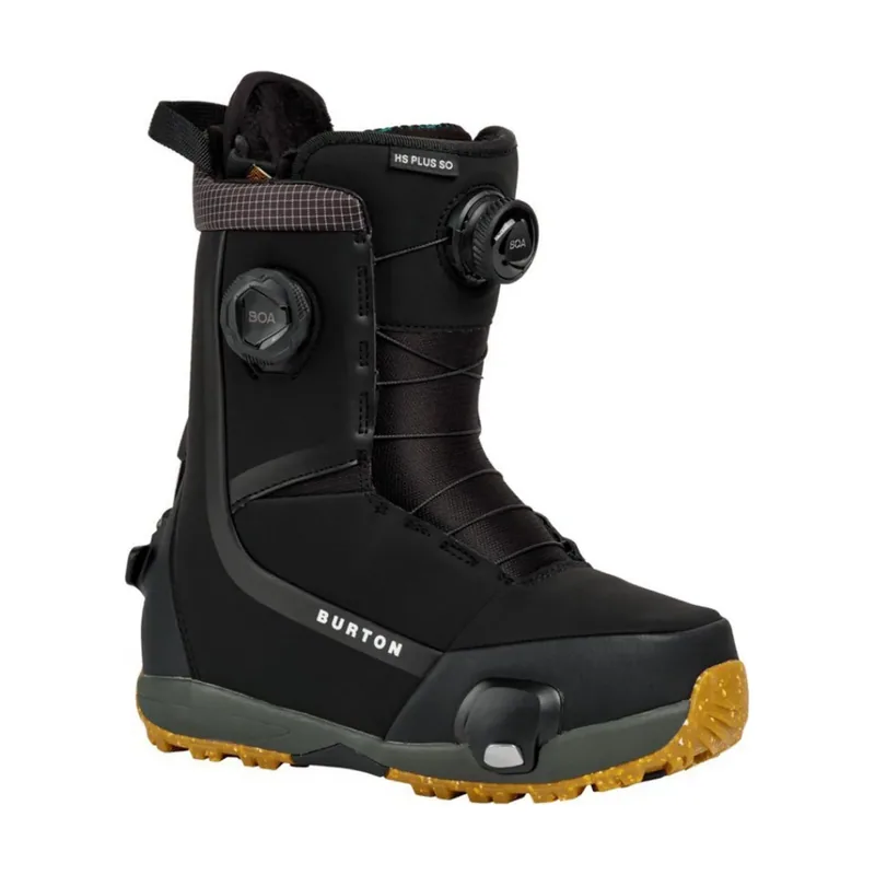 Botas De Snowboard Para Mujer Highshot Plus Step On