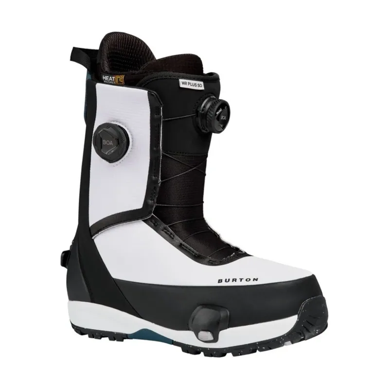 Botas De Snowboard Waverange Plus Step On