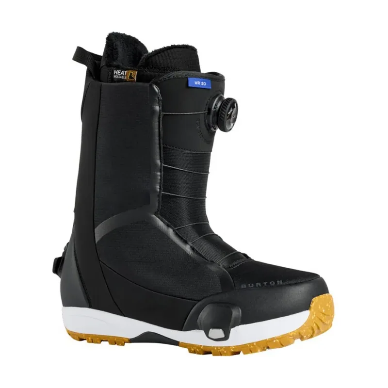 Botas De Snowboard Waverange Step On Wide