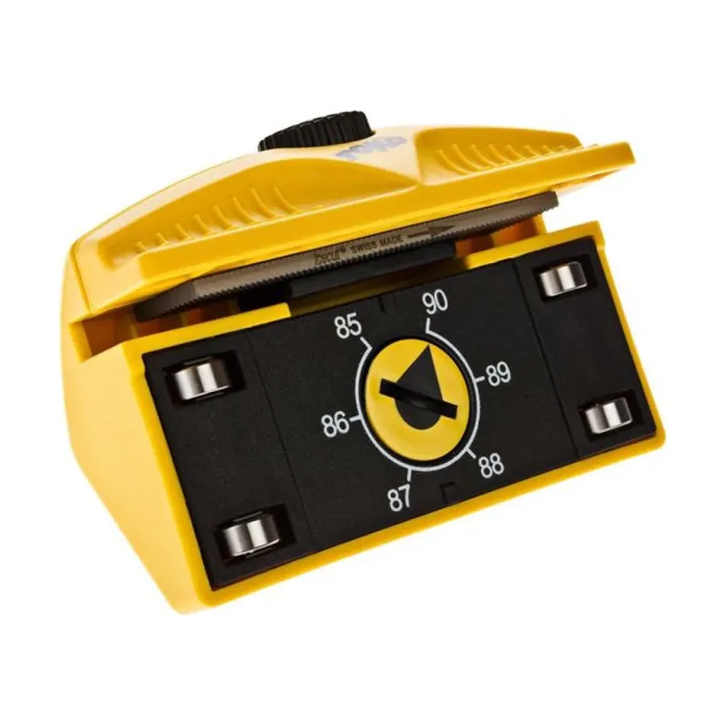 Afilador De Bordes Pro