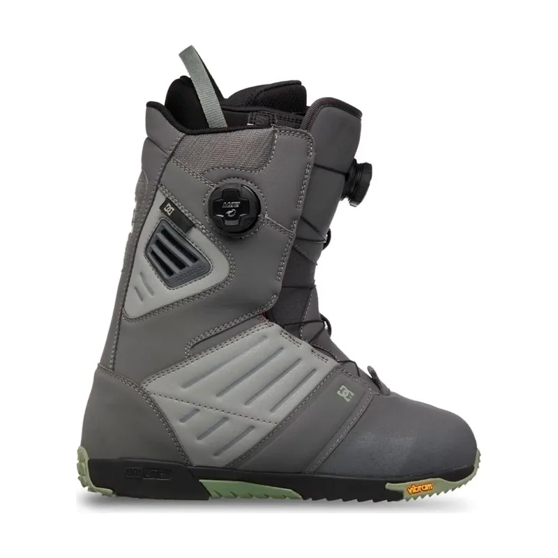 Shoes Botas De Snowboard Judge Mz