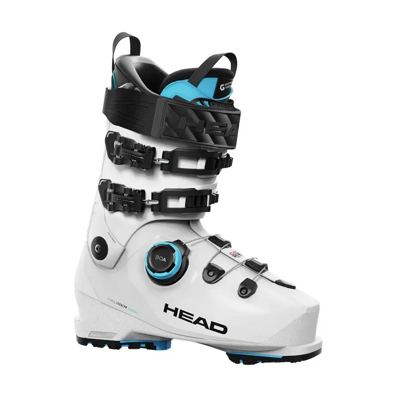Botas De Esquí Alpino Kaliber 120 Mv Gw Boa