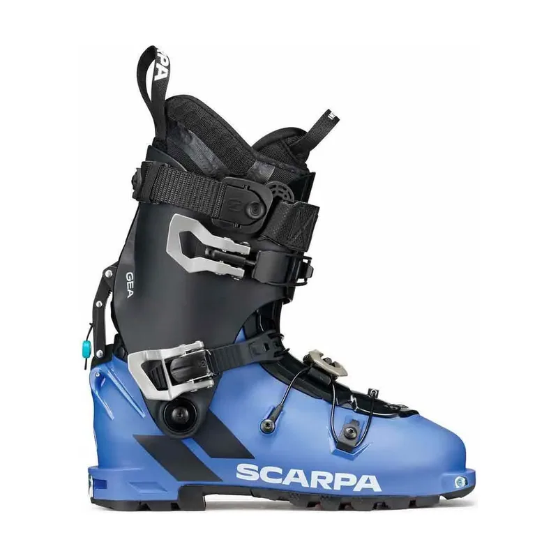 Botas De Esquí De Montaña Gea